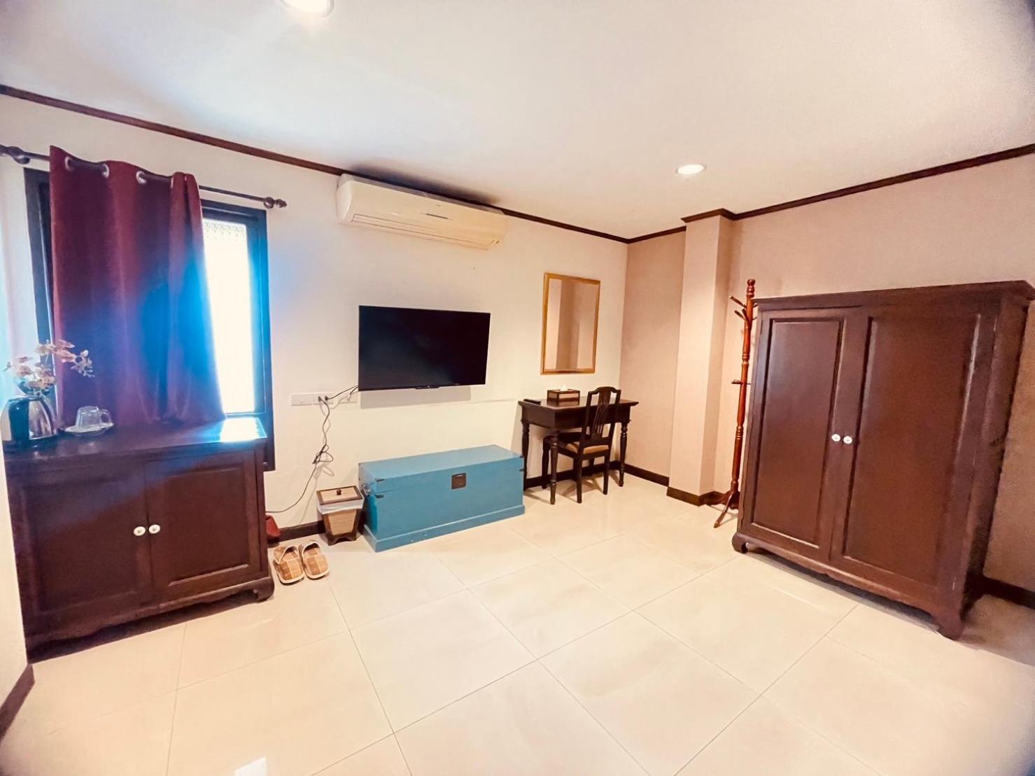 Na Thapae Chiangmai Hotel Чиангмай Экстерьер фото