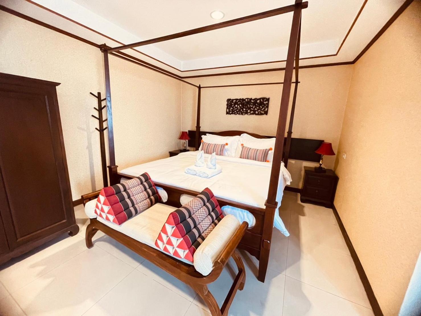 Na Thapae Chiangmai Hotel Чиангмай Экстерьер фото