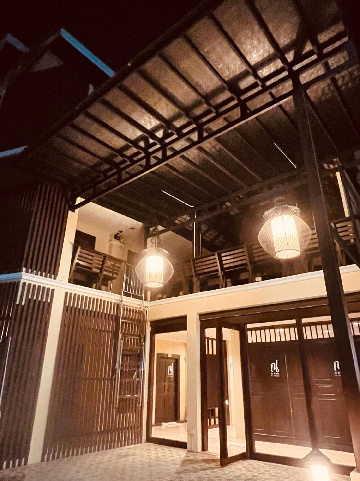 Na Thapae Chiangmai Hotel Чиангмай Экстерьер фото