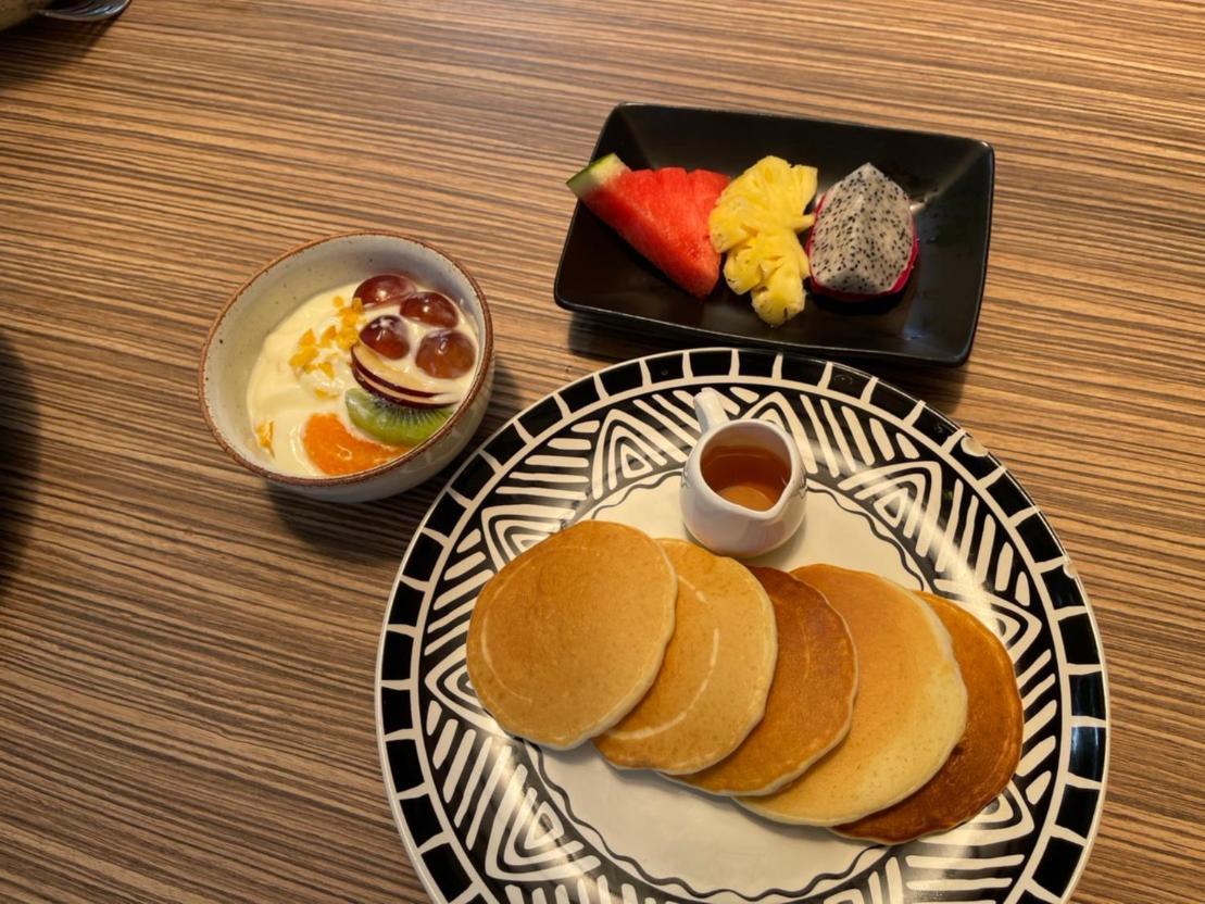 Na Thapae Chiangmai Hotel Чиангмай Экстерьер фото