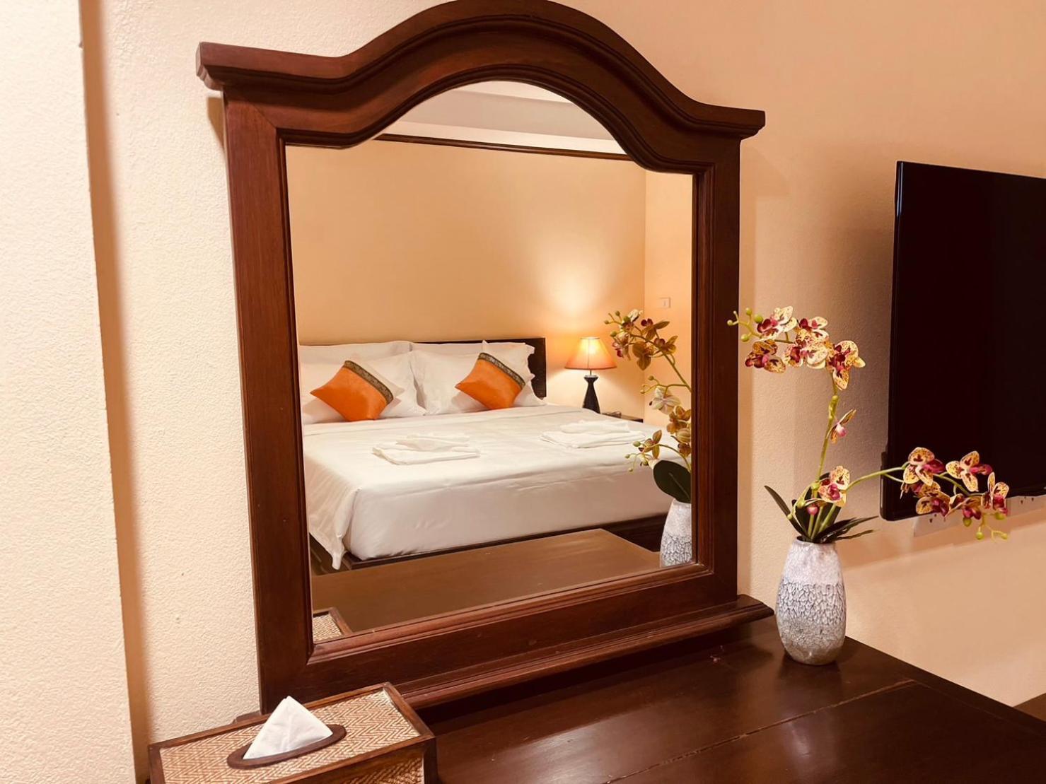 Na Thapae Chiangmai Hotel Чиангмай Экстерьер фото