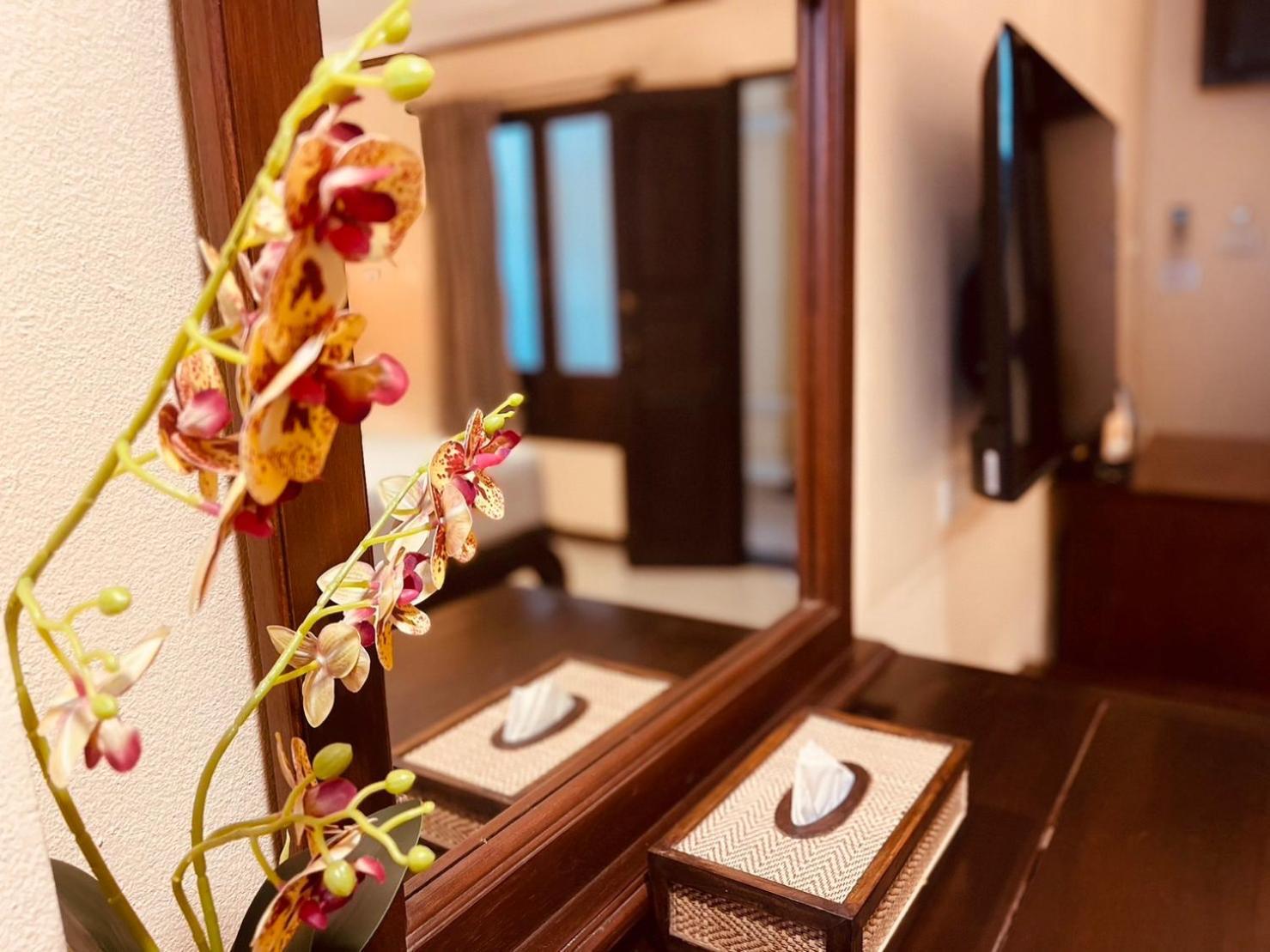 Na Thapae Chiangmai Hotel Чиангмай Экстерьер фото