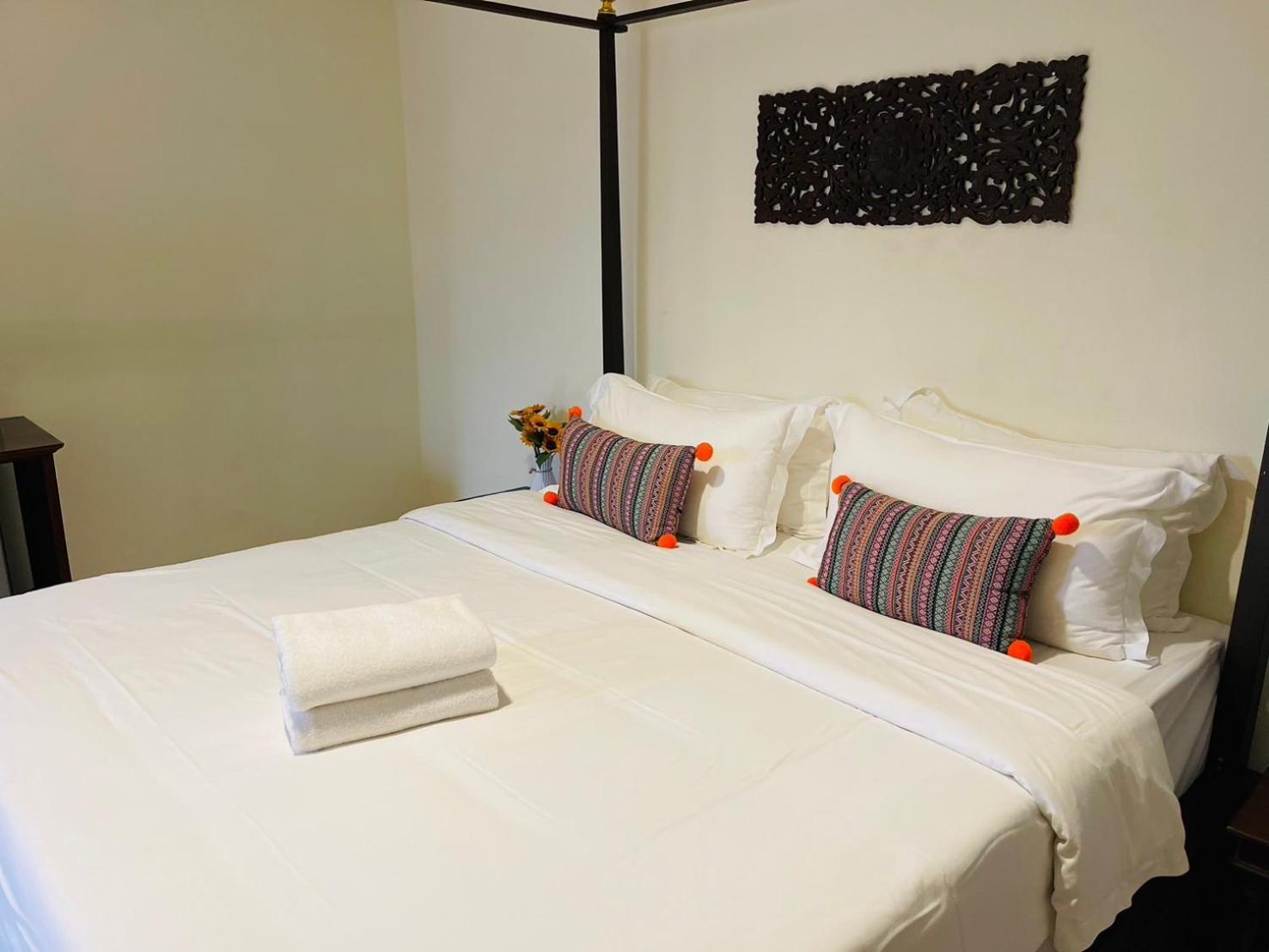 Na Thapae Chiangmai Hotel Чиангмай Экстерьер фото