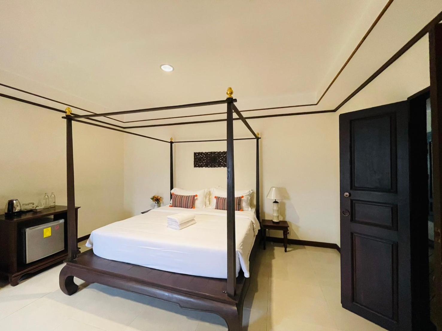 Na Thapae Chiangmai Hotel Чиангмай Экстерьер фото