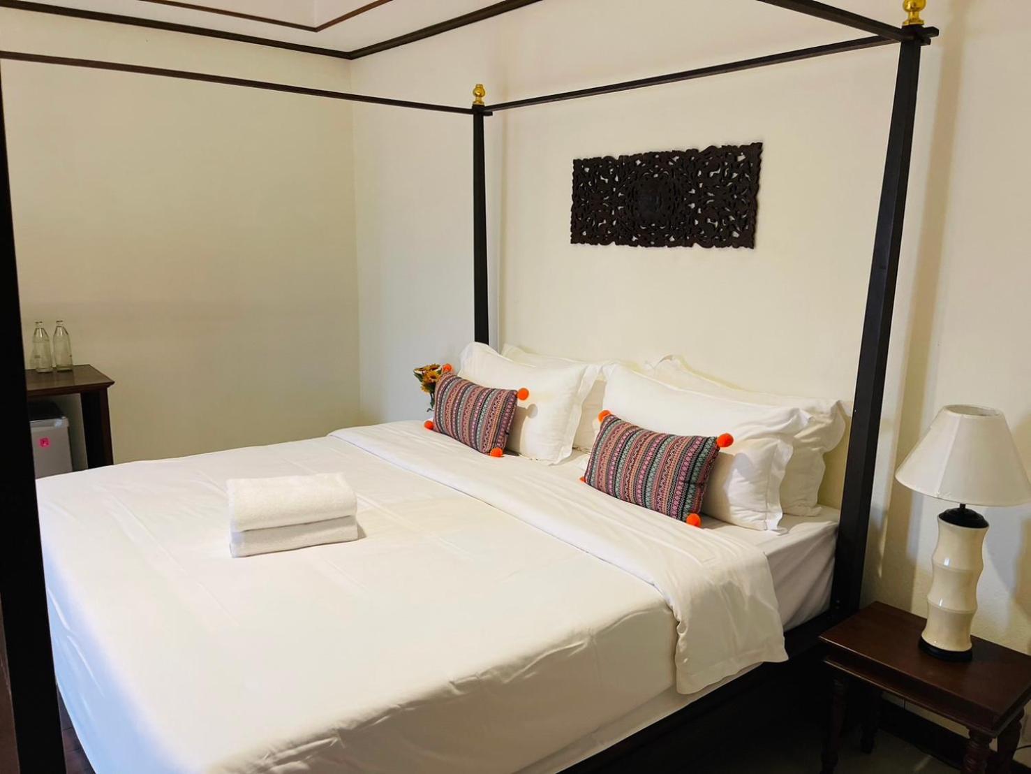 Na Thapae Chiangmai Hotel Чиангмай Экстерьер фото